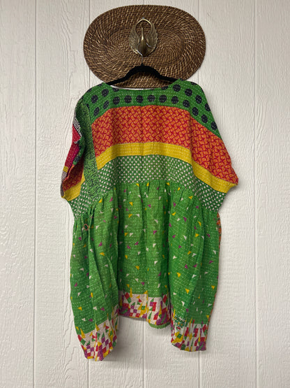 Pareo Kantha Daydreamer Button Down Mini 1225 119