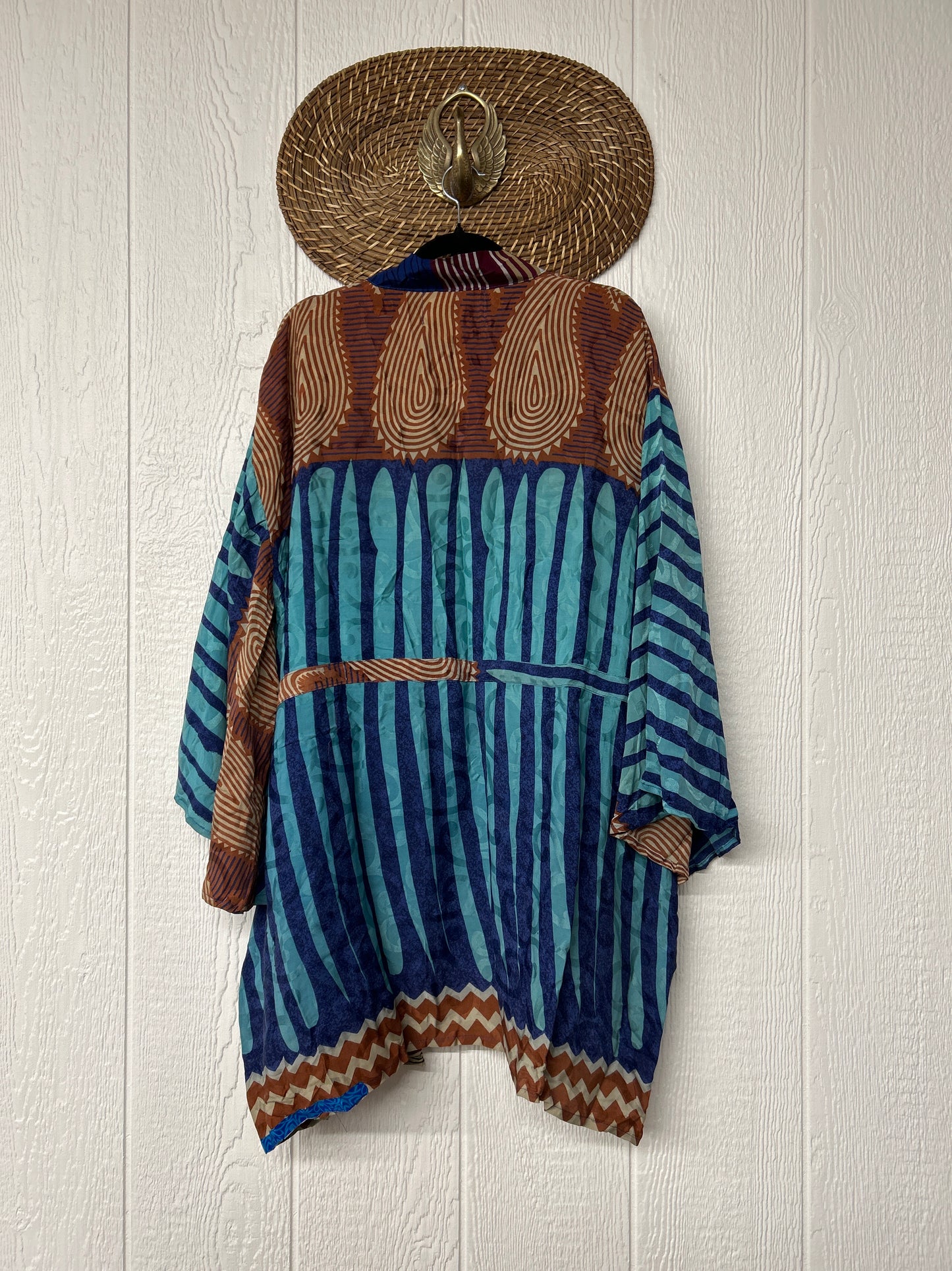 Dreamweaver Shortie Kimono 1025 119