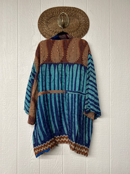 Dreamweaver Shortie Kimono 1025 119