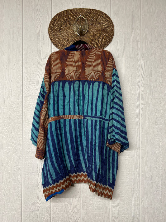 Dreamweaver Shortie Kimono 1025 119