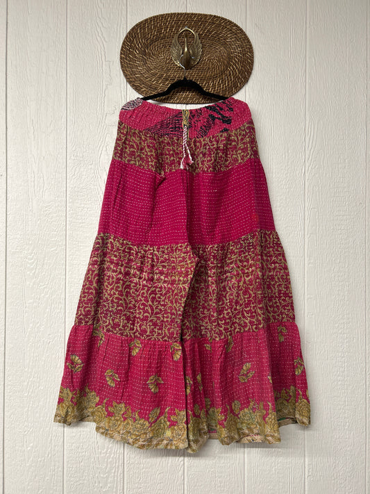 Lotus Wide Leg Pants 1025 069