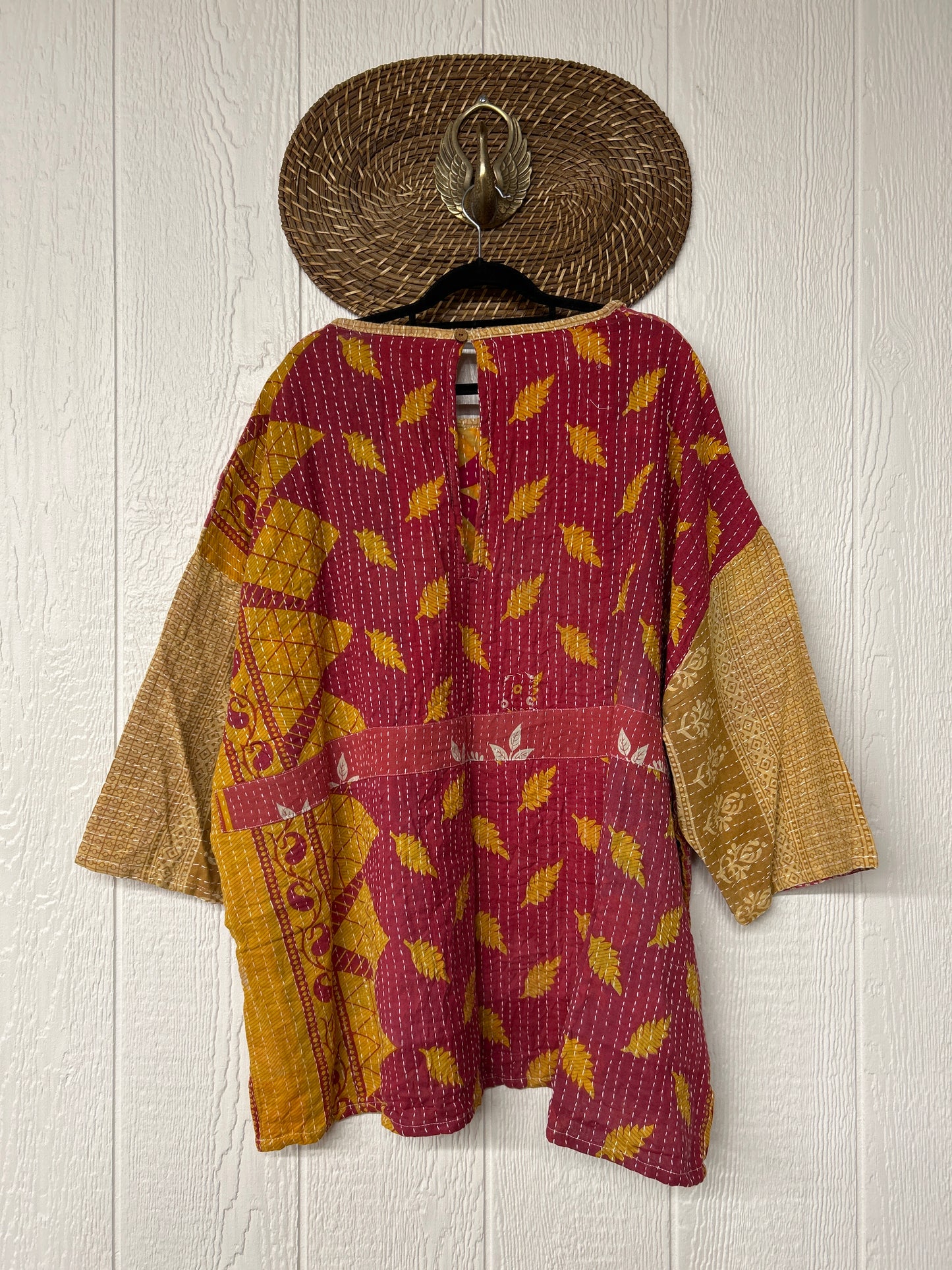 Pareo Kantha Dream Pullover 1225 113