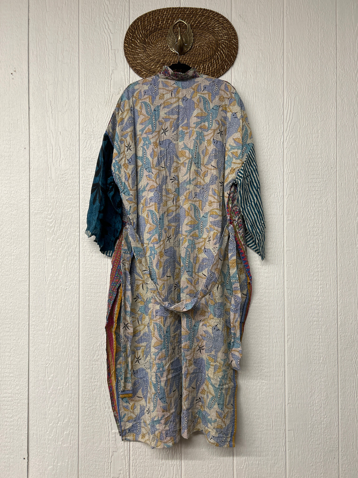 Pareo Kantha Majestic Kimono 0926 173
