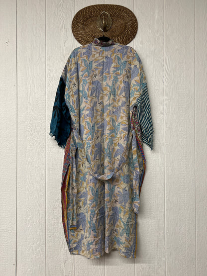Pareo Kantha Majestic Kimono 0926 173