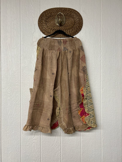 Pareo Kantha Inner Peace Gauchos 0626 108