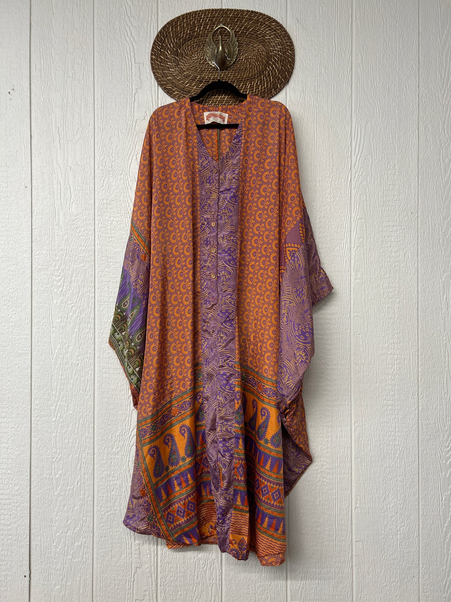 Rasgulla Sari Bowie Muu Jumpsuit 1225 117