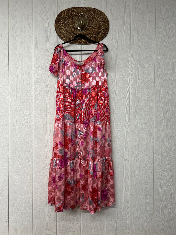 Celeste Jumpsuit 0725 042