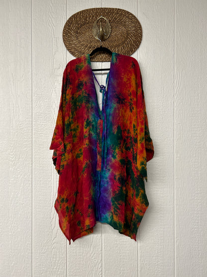 Crepe Sari Shortie Moondance Muu 0926 041