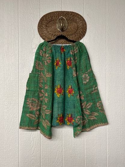 Pareo Kantha Karma Culottes 0626 163