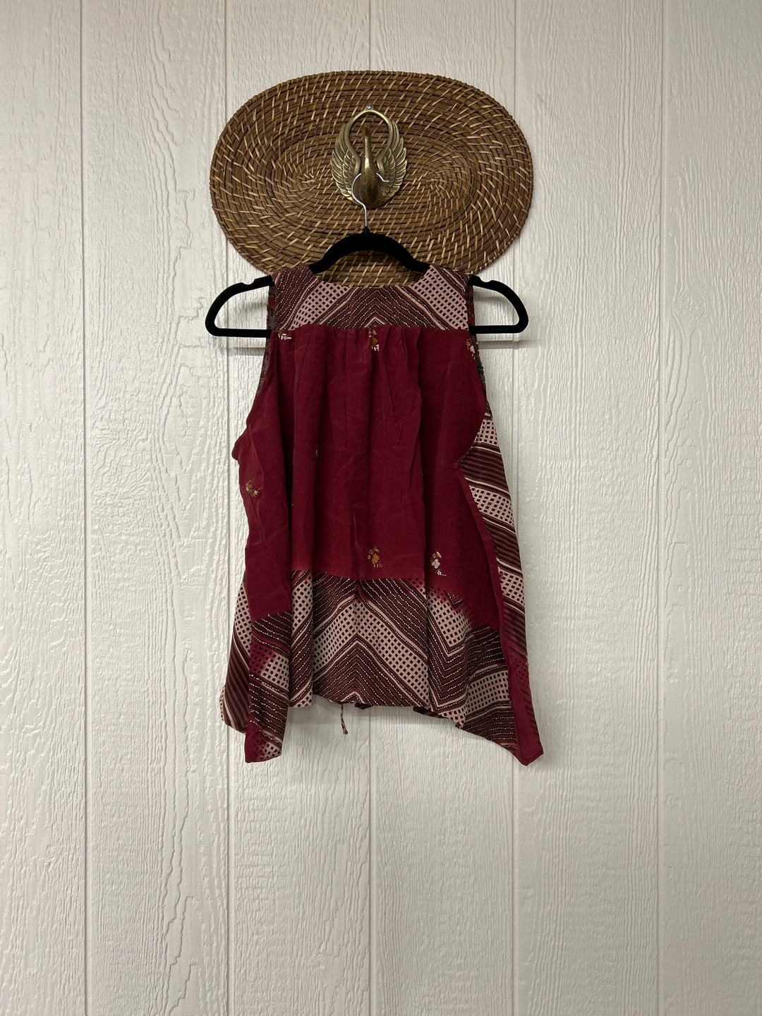 Daisy Vest 0525 031