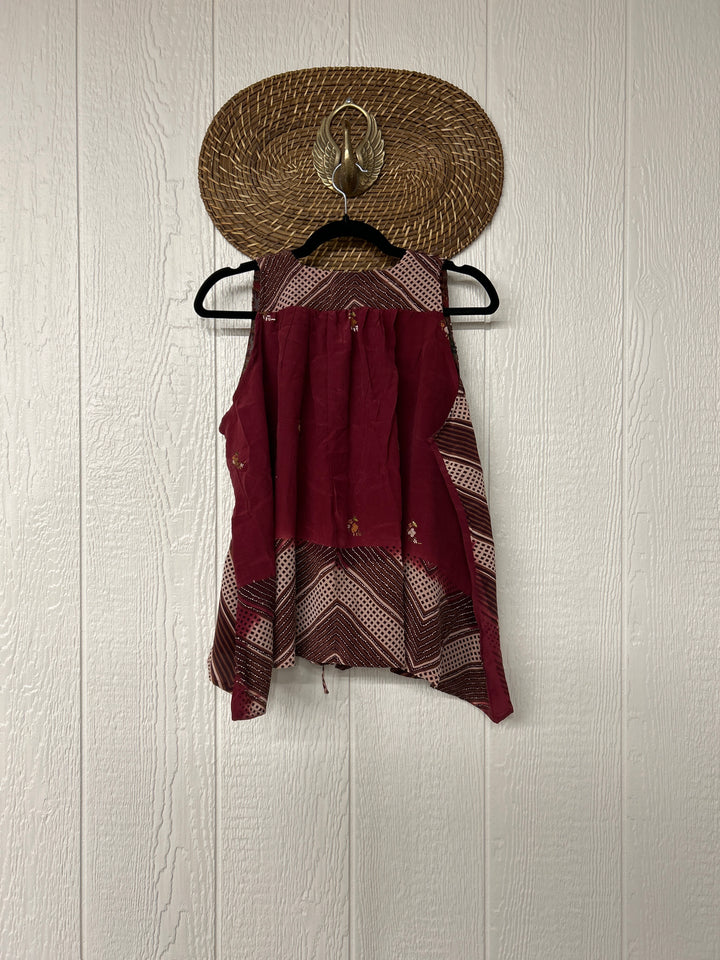 Daisy Vest 0525 031