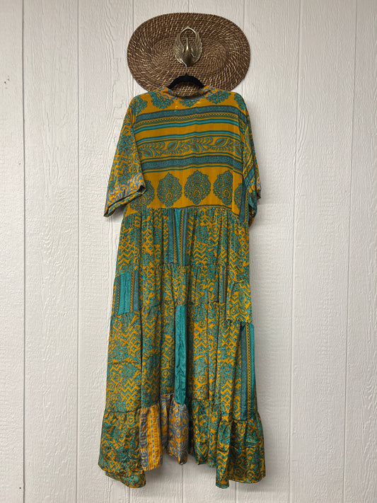 Rasgulla Sari Twilight Dress 0426 189