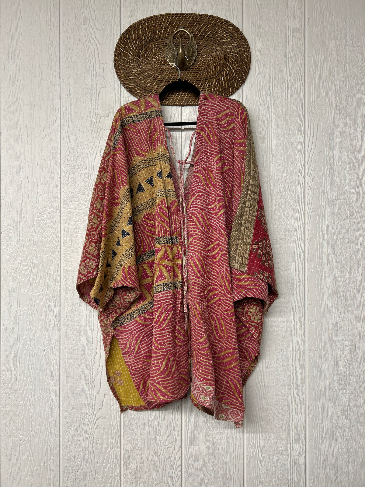 Pareo Kantha Shortie Moondance Muu 0926 021