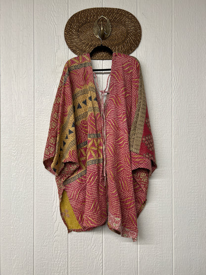 Pareo Kantha Shortie Moondance Muu 0926 021