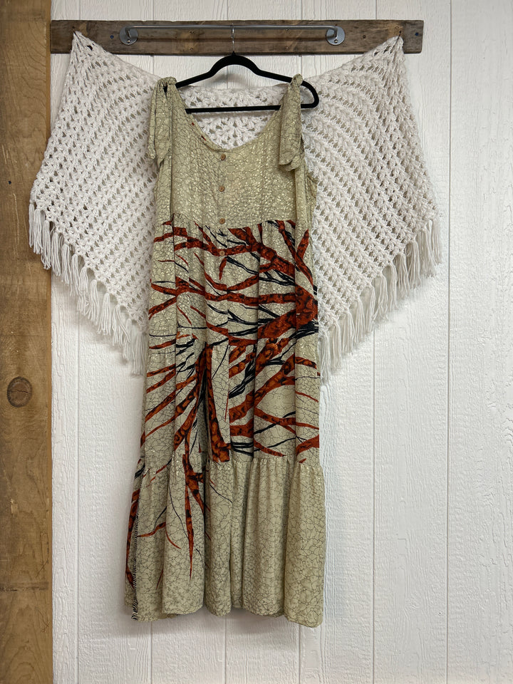 Celeste Jumpsuit 0725 208
