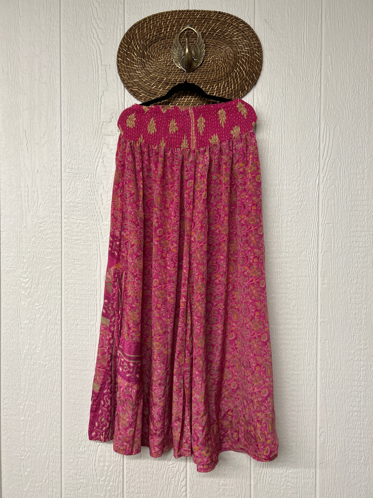 Rasgulla Sari Butterfly Pant 1026 218