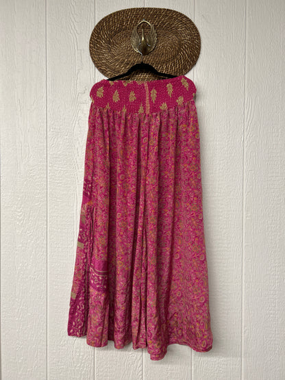 Rasgulla Sari Butterfly Pant 1026 218