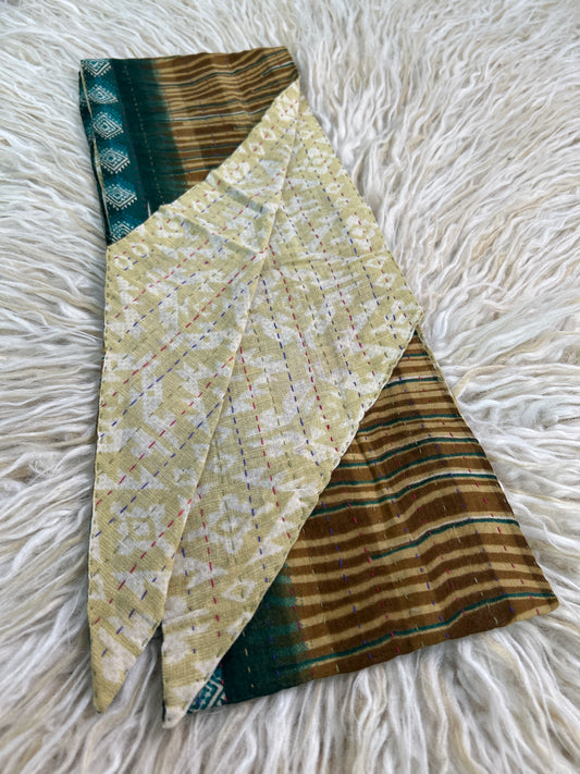 Kantha Headwraps 0625 151