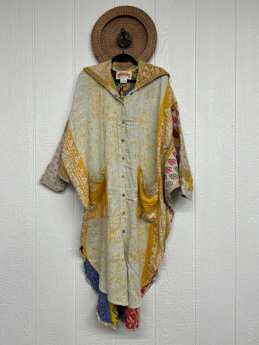 Poetic Hoodie Maxi 1025 092