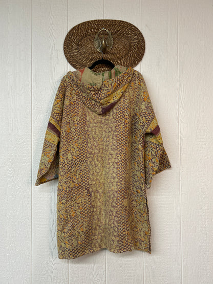 Half Moon Shacket 1025 114