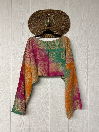 Abundance Crop Top 1025 039