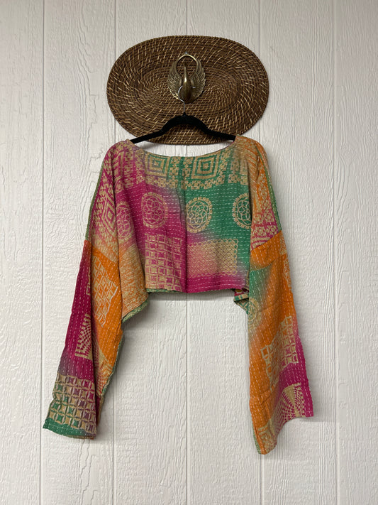 Abundance Crop Top 1025 039