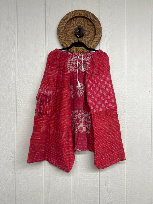 Pareo Kantha Karma Culottes 0626 221