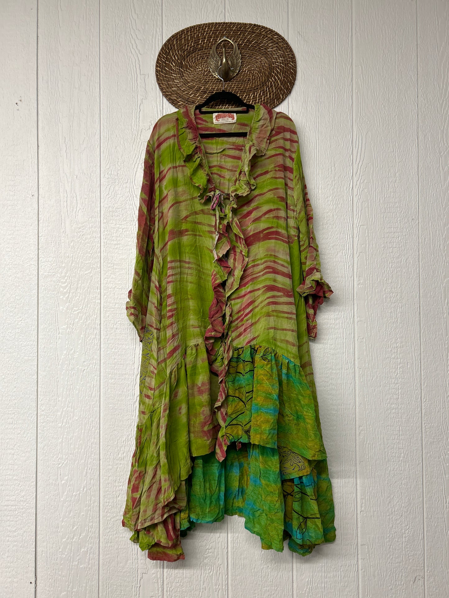 Crepe Sari Pixie Duster 1225 191