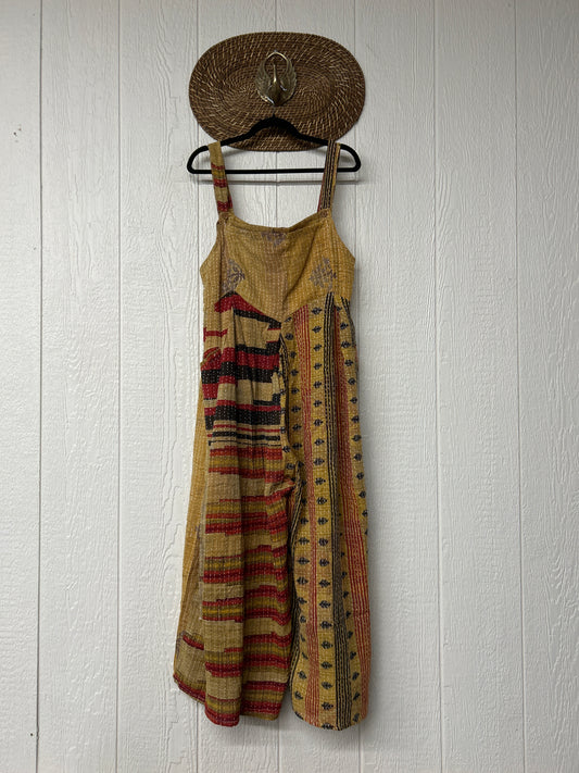 Crossroad Kantha Overalls 1025 244