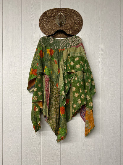 Pareo Kantha Pixie Pant 0826 110