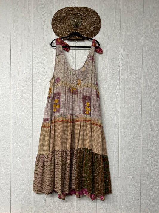 Kantha Celeste Maxi KB0925 001