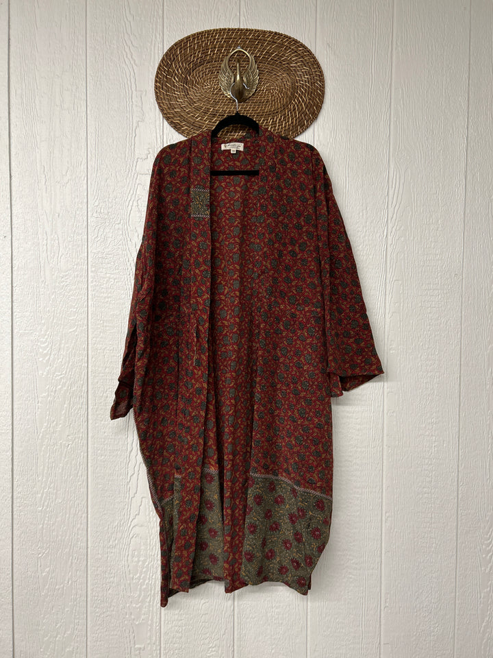 Silk Dreamweaver Kimono 0425 172