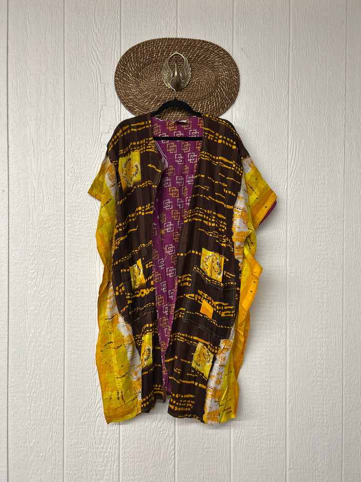 Take It Easy Summer Kimono 0625 045