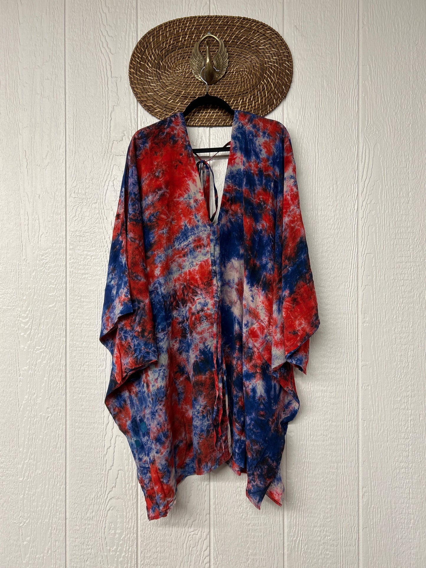 Crepe Sari Shortie Moondance Muu 0926 119