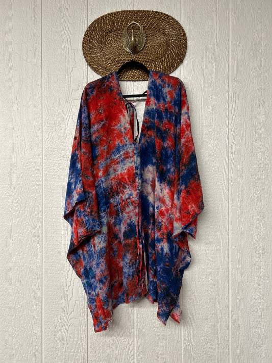 Crepe Sari Shortie Moondance Muu 0926 119