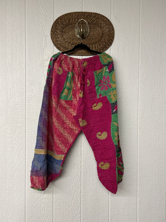 Pareo Kantha Jogger Pants 0326 219