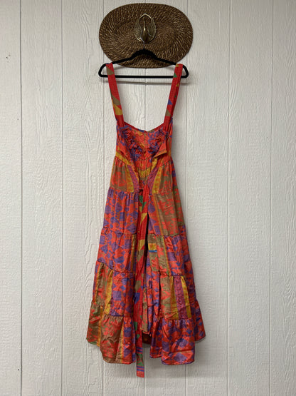 Rasgulla Sari Dolly Jumpsuit 1026 167