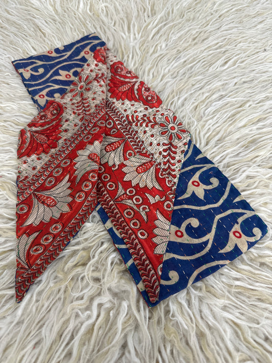 Kantha Headwraps 0525 120
