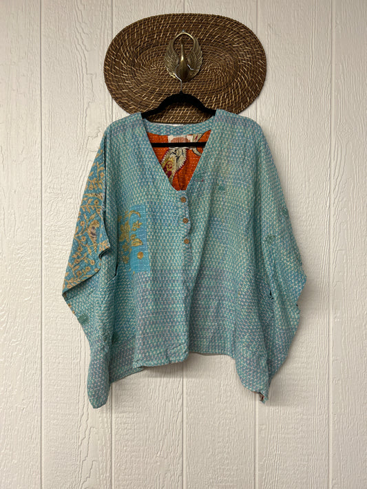 Pareo Kantha Shortie-Muu 0926 129