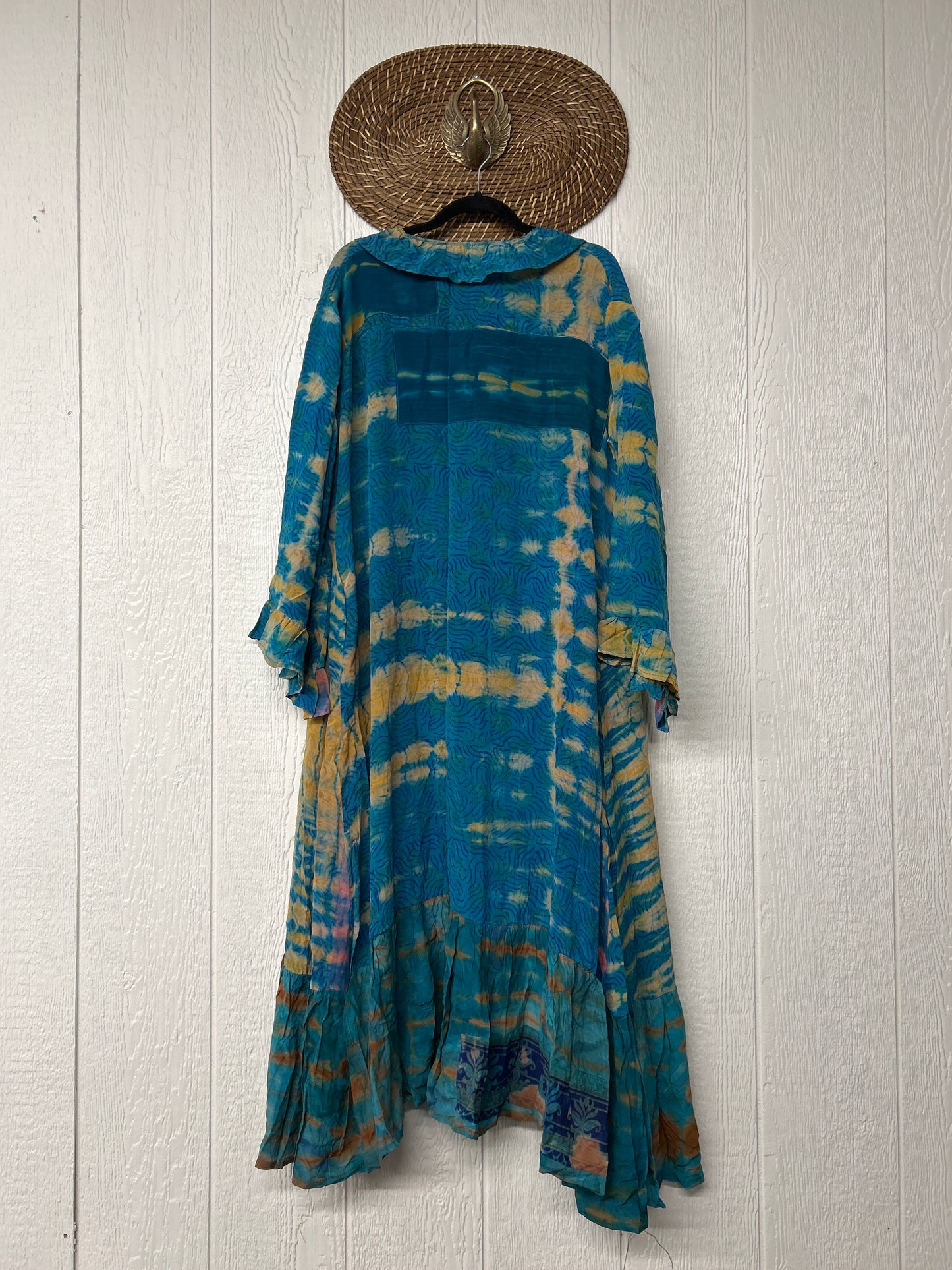 Crepe Sari Pixie Duster 1225 043