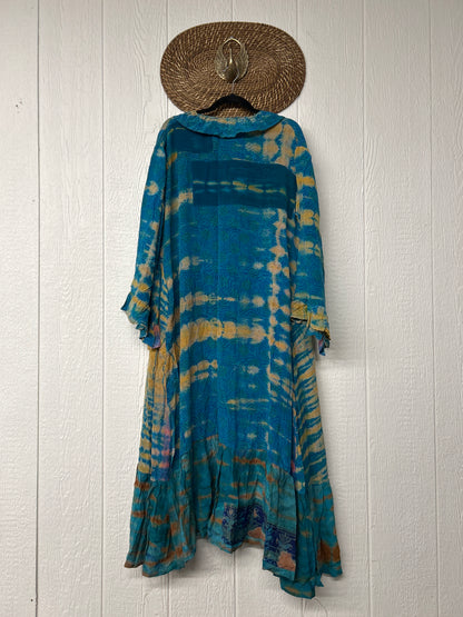 Crepe Sari Pixie Duster 1225 043