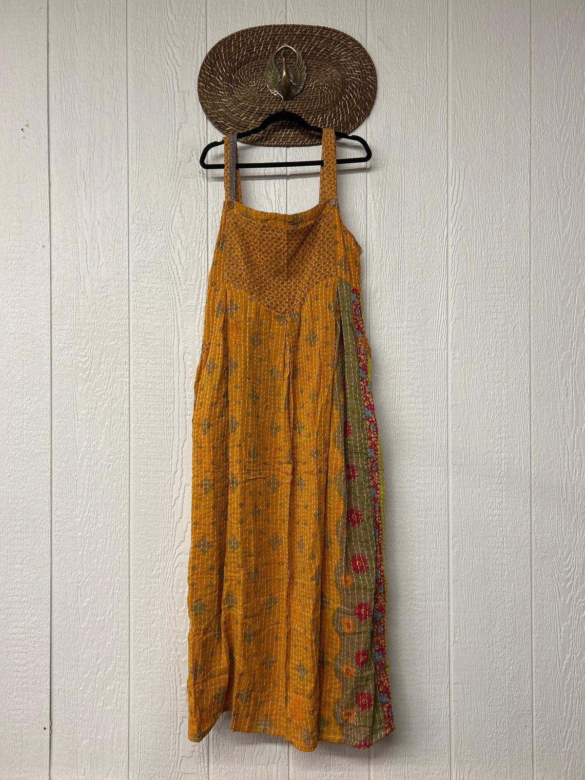 Pareo Kantha Crossroad Dress 0926 060