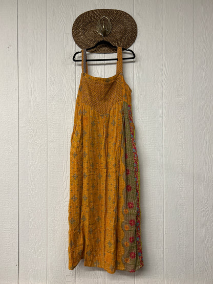 Pareo Kantha Crossroad Dress 0926 060