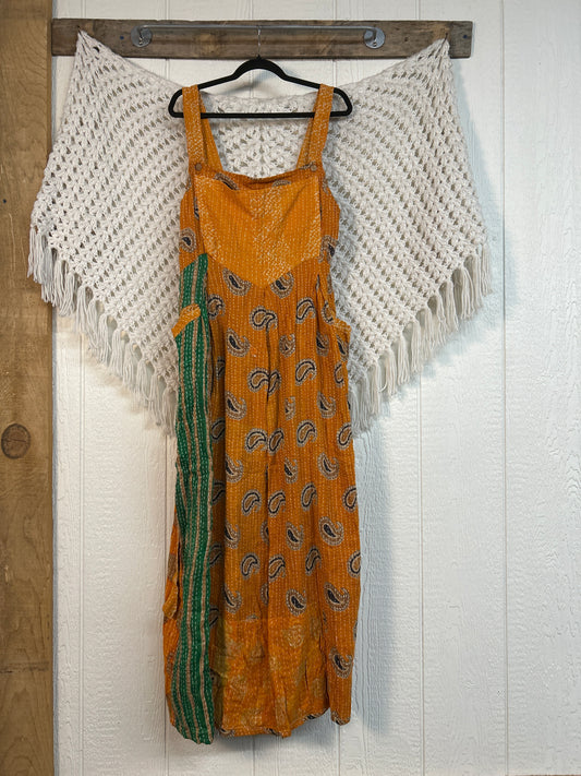 Pareo Kantha Crossroad Dress 0926 154