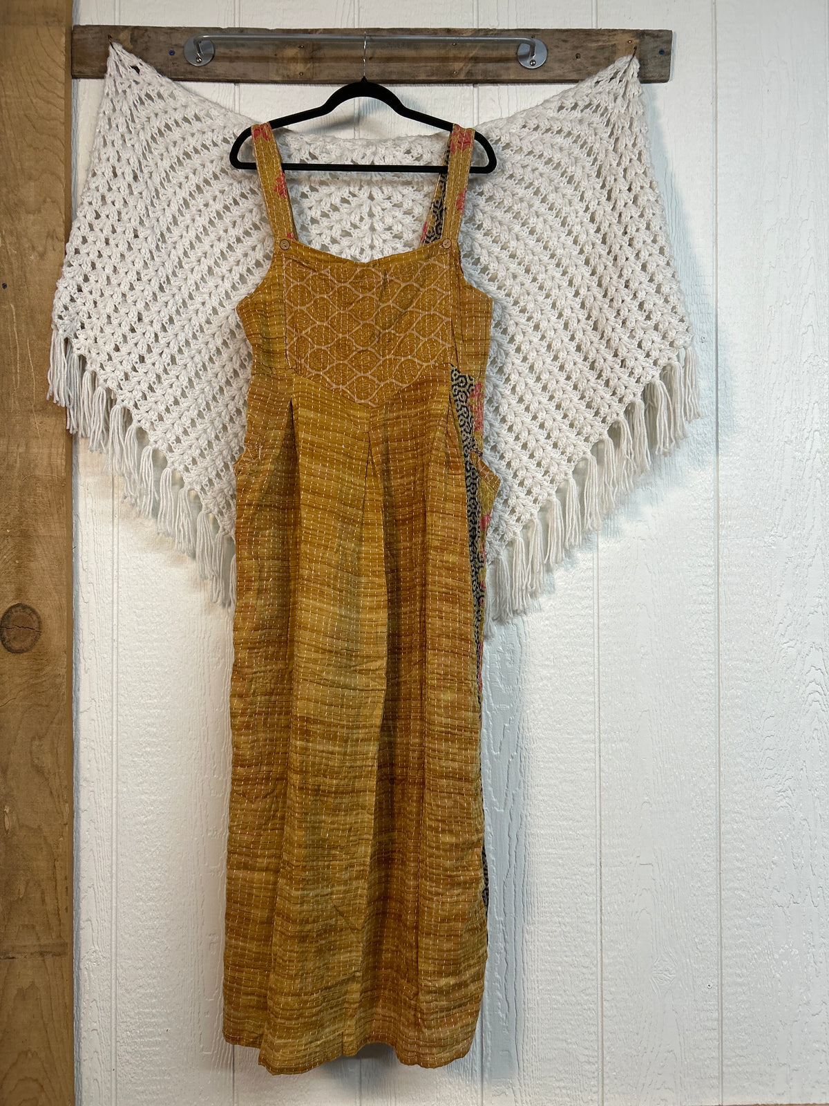 Pareo Kantha Crossroad Dress 0926 248