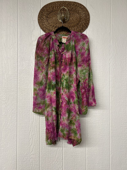 Woodstock Shortie Kimono 1025 212