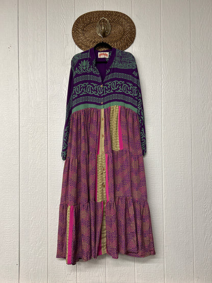 Rasgulla Luminous Maxi Dress 1025 146