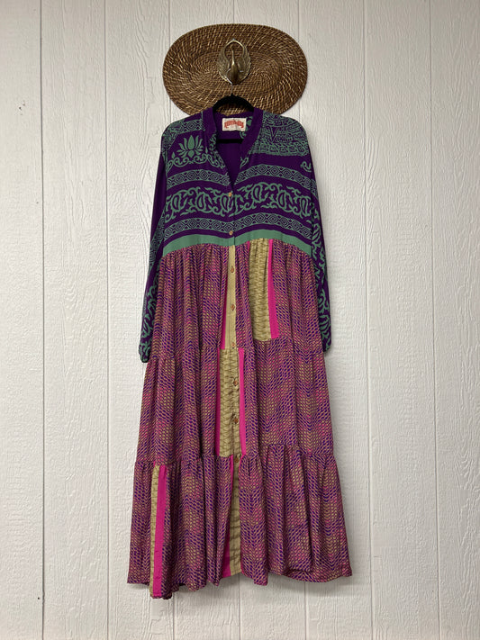 Rasgulla Luminous Maxi Dress 1025 146