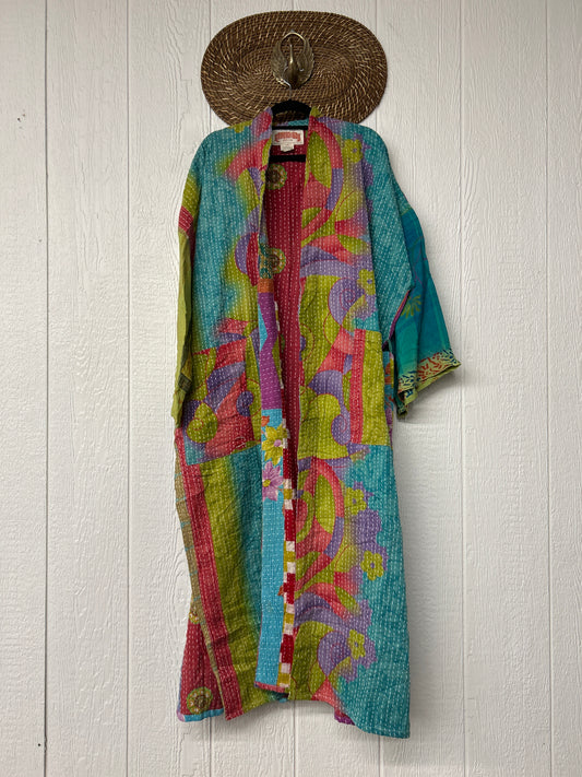 Pareo Kantha Majestic Kimono 0926 226