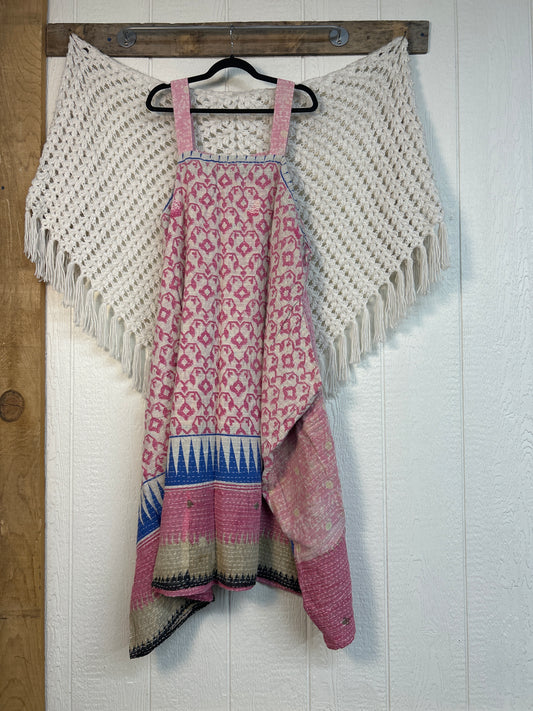 Pareo Kantha Gonna Shine Maxi 0726 238